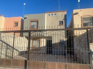 Casa en Venta en Jardines de San Pablo Juárez