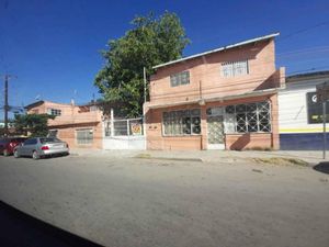 Casa en Venta en Division del Norte Juárez