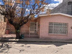 Casa en Venta en Nogales Juárez