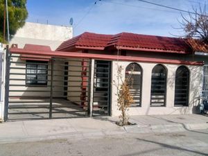 Casa en Venta en Panamericano Jardín Juárez