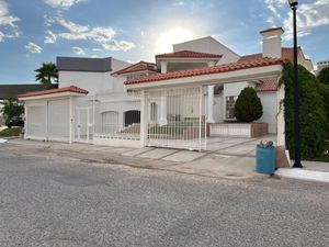 Casa en Renta en Mision de los Lagos Juárez