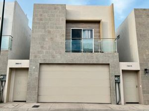 Casa en Venta en Valparaíso Residencial Tijuana