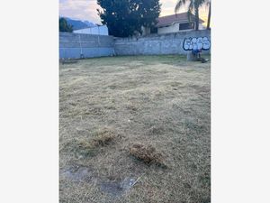 Terreno en Venta en Las Torres Monterrey