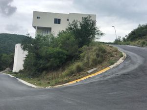 Terreno en Venta en CAROLCO SEGUNDO SECTOR Monterrey