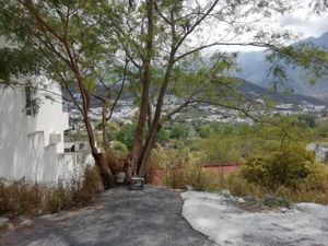 Terreno en Venta en valle de bosquencinos  Monterrey