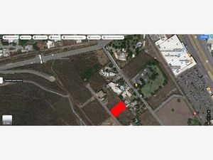 Terreno en Venta en Lomas de Valle Alto Monterrey