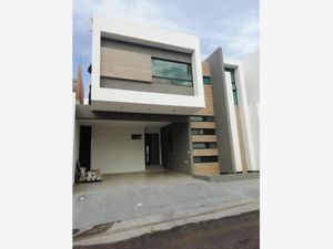 Casa en Venta en Bosques de Vistancia Monterrey