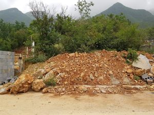 Terreno en Venta en SANTA ISABEL Monterrey