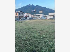 Terreno en Venta en Las Torres Monterrey