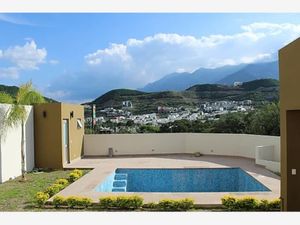 Casa en Venta en VALLE DE BOSQUENCINOS Monterrey