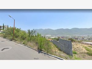 Terreno en Venta en Lomas de Valle Alto Monterrey