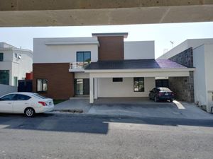 Casa en Venta en Sierra Alta Monterrey