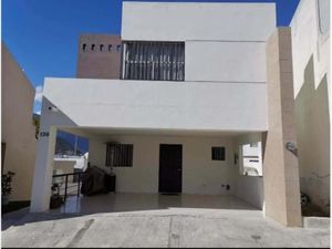 Casa en Venta en Colinas del Huajuco Monterrey