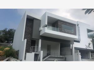 Casa en Venta en CATUJANES Monterrey