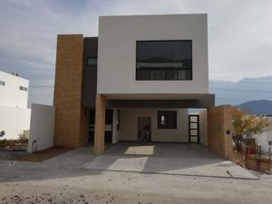 Casa en Venta en BOSQUES DE VISTANCIA Monterrey