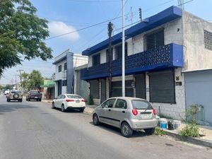 Bodega en Renta en Independencia Monterrey