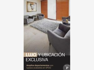 Departamento en Venta en Del Valle San Pedro Garza García