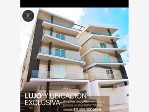 Departamento en Venta en Del Valle San Pedro Garza García