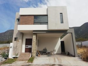 Casa en Venta en BOSQUES DE VISTANCIA Monterrey