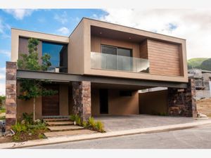 Casa en Venta en CASTAÑOS DEL VERGEL Monterrey