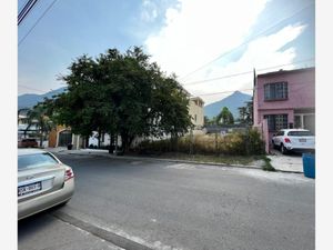 Terreno en Venta en Las Torres Monterrey