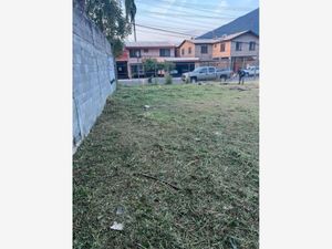 Terreno en Venta en Las Torres Monterrey