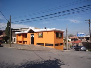 Casa en Venta en Contry Sol Guadalupe