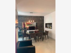 Casa en Venta en El Sabino Cerrada Residencial Monterrey