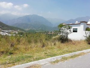 Terreno en Venta en VALLE DE BOSQUENCINOS Monterrey