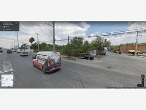 Terreno en Venta en Industrial la Silla Guadalupe