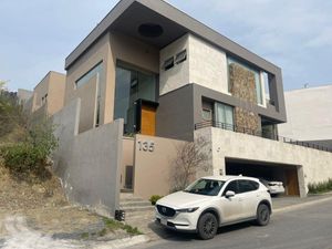 Casa en Venta en Carolco Monterrey