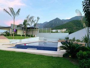 Casa en Venta en Sierra Alta Monterrey