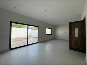 Casa en Venta en Contry Monterrey