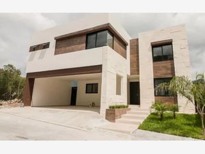 Casa en Venta en Carolco Monterrey