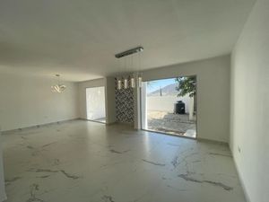 Casa en Venta en Satélite Acueducto Séptimo Sector Monterrey