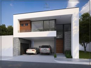 Casa en Venta en Residencial Hacienda Santiago Santiago