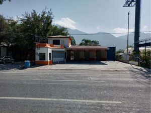 Terreno en Venta en Yerbaniz Santiago