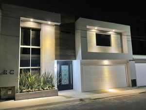 Casa en Venta en Satélite Acueducto Séptimo Sector Monterrey