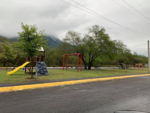 Terreno en Venta en Los Cristales Campestre Monterrey