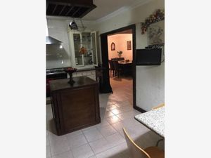 Casa en Venta en VALLE DE CHAPULTEPEC Guadalupe