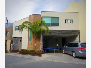 Casa en Venta en Paseo del Vergel Monterrey