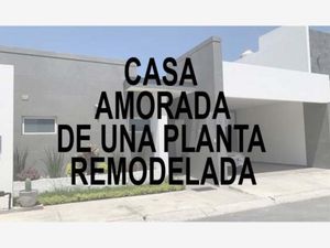 Casa en Venta en Amorada Privada Residencial Santiago