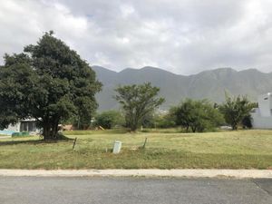 Terreno en Venta en RINCÓN DE VALLE ALTO Monterrey