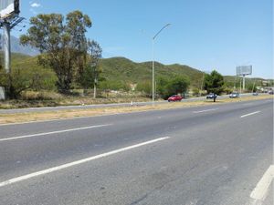 Terreno en Venta en Los Cristales Monterrey