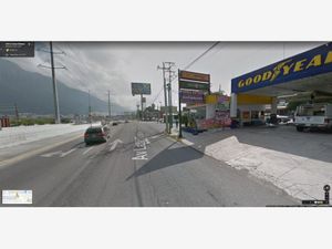 Terreno en Venta en Las Torres Monterrey