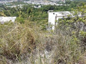 Terreno en Venta en VALLE DE BOSQUENCINOS Monterrey