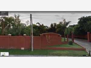 Terreno en Venta en Los Cristales Monterrey