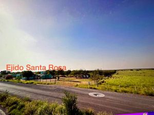 Terreno en Venta en Refineria Reynosa