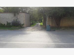 Terreno en Venta en Bosquencinos Monterrey