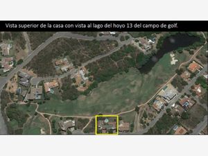 Casa en Venta en Las Misiones Club de Golf Santiago